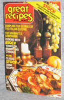 Great Recipes